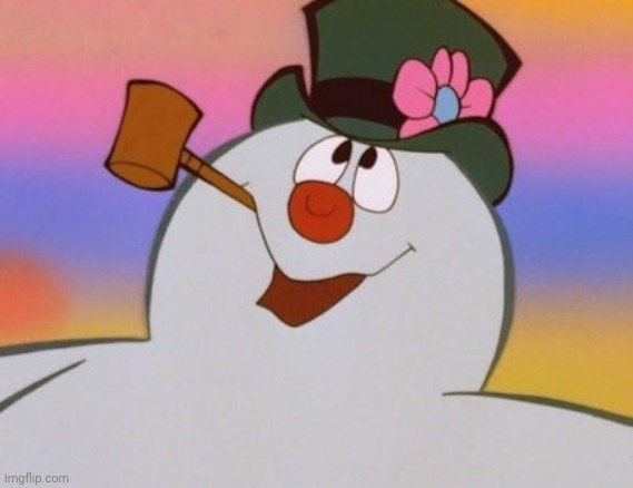 Frosty Approved | image tagged in frosty approved | made w/ Imgflip meme maker