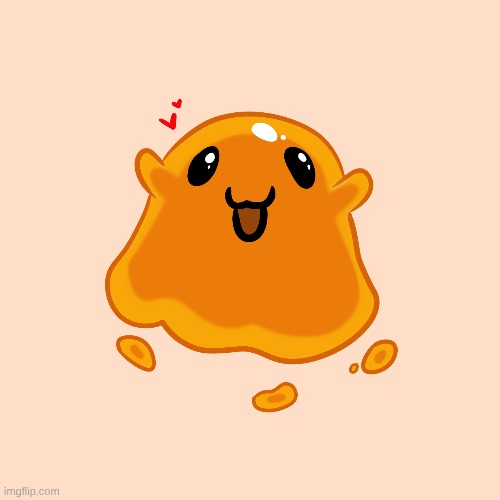 idk where to put him so I'm letting him roam freely in msmg | image tagged in tickle monster,scp 999 | made w/ Imgflip meme maker