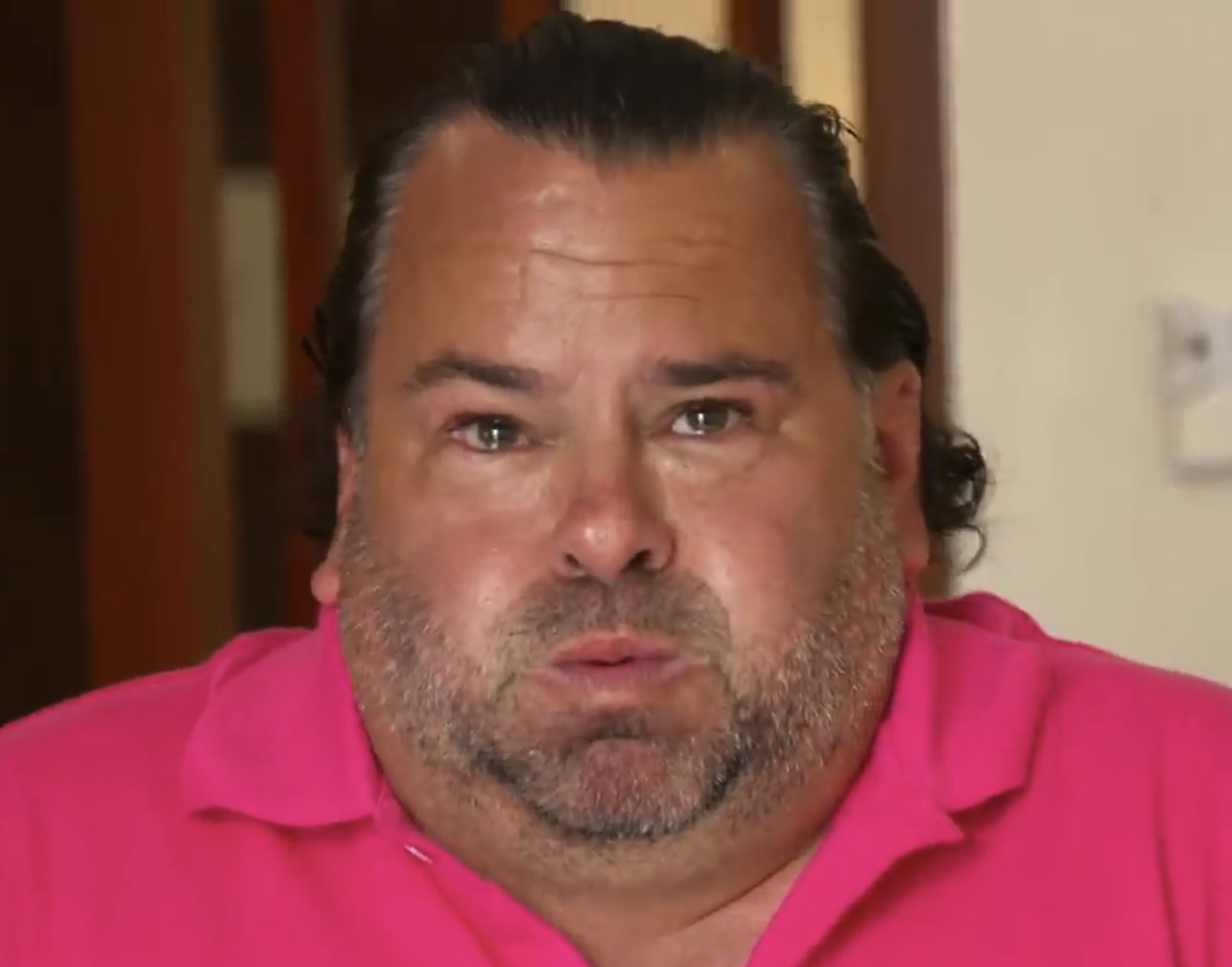 Ed Blank Meme Template