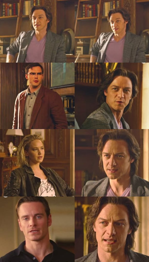 Therapy with Charles Xavier Blank Meme Template