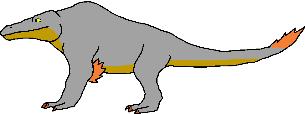 Female Torvocarnotheras (Paleoverse + EOIverse) Meme Template