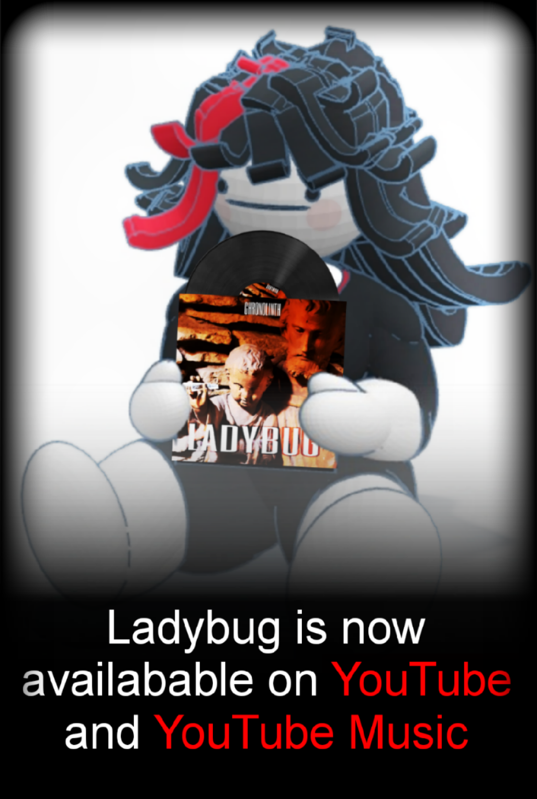 Ladybug Blank Meme Template