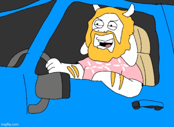 DUDE THIS TRUCK KICKS ASS IT MAKES ME WANT TO RUN OVER A DEER | made w/ Imgflip meme maker