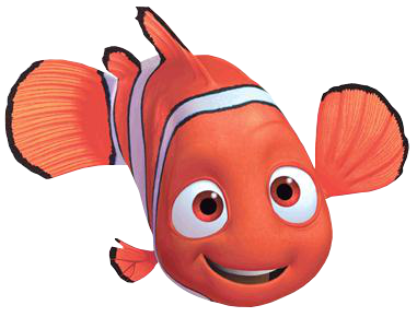 Nemo Blank Meme Template