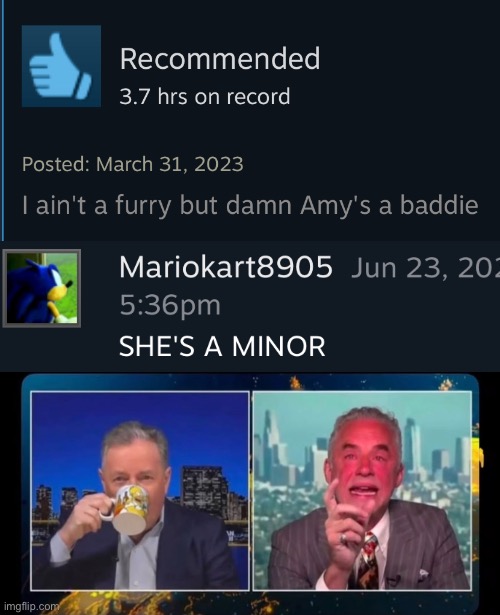 Successful ragebait | image tagged in successful ragebait | made w/ Imgflip meme maker