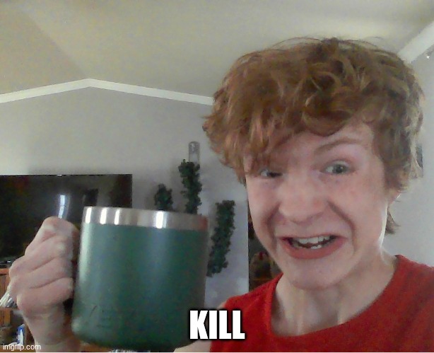 street rat kill | KILL | image tagged in street rat kill | made w/ Imgflip meme maker
