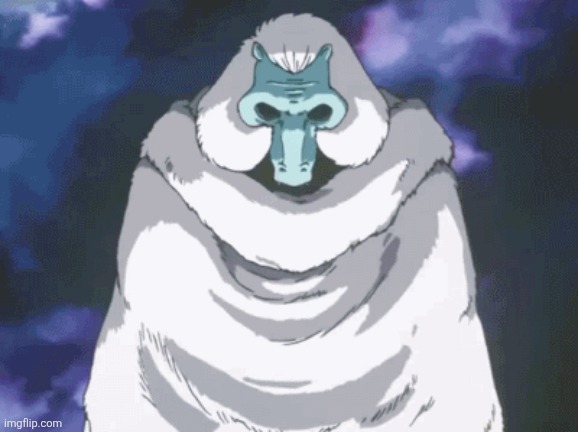 Naraku Inuyasha 2 | image tagged in naraku inuyasha 2 | made w/ Imgflip meme maker