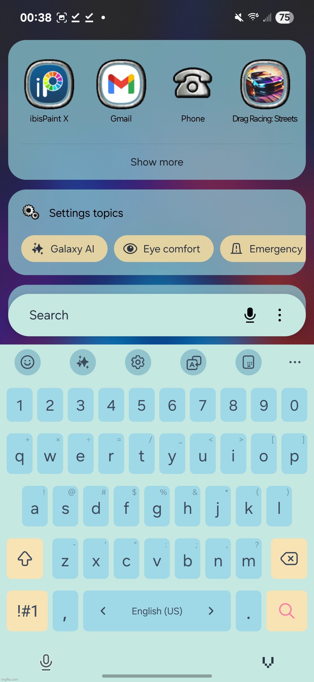 W keyboard | made w/ Imgflip meme maker