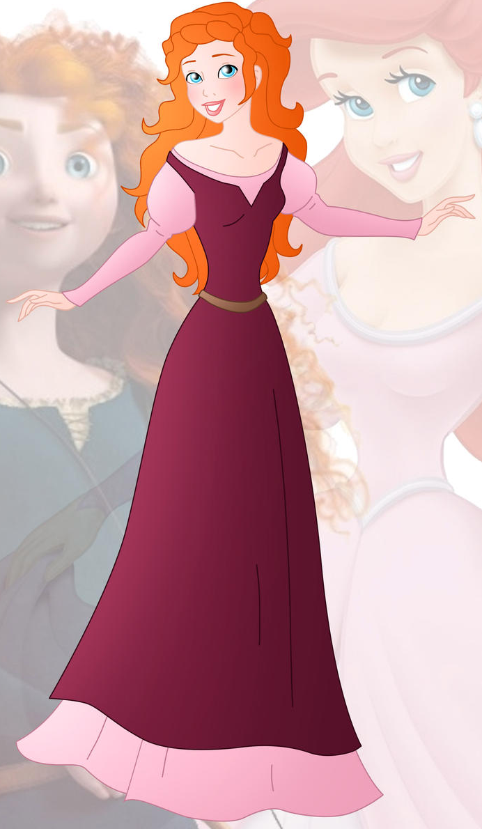 Princess Maria Blank Meme Template