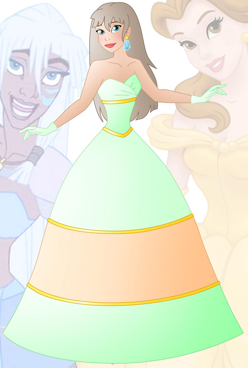Princess Becky Blank Meme Template