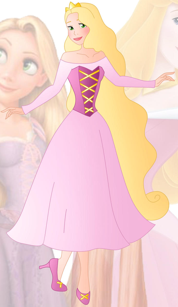 Princess Paula Blank Meme Template