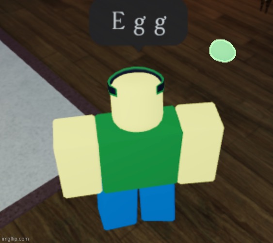 Egg | made w/ Imgflip meme maker