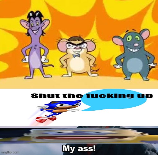 Me Ruining A Fill In Meme #165 | image tagged in ruin this fill in meme 165 | made w/ Imgflip meme maker