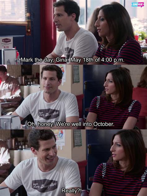 B99 We're well into October Blank Meme Template