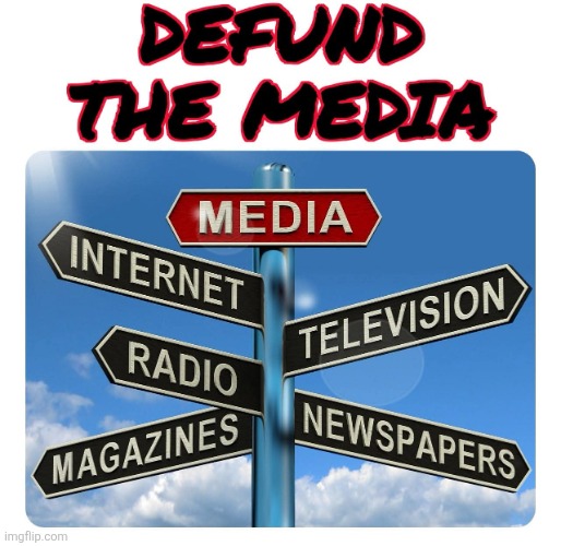 Legacy Media | image tagged in defund the media,msm,media bias,liberal media,memes,so true | made w/ Imgflip meme maker