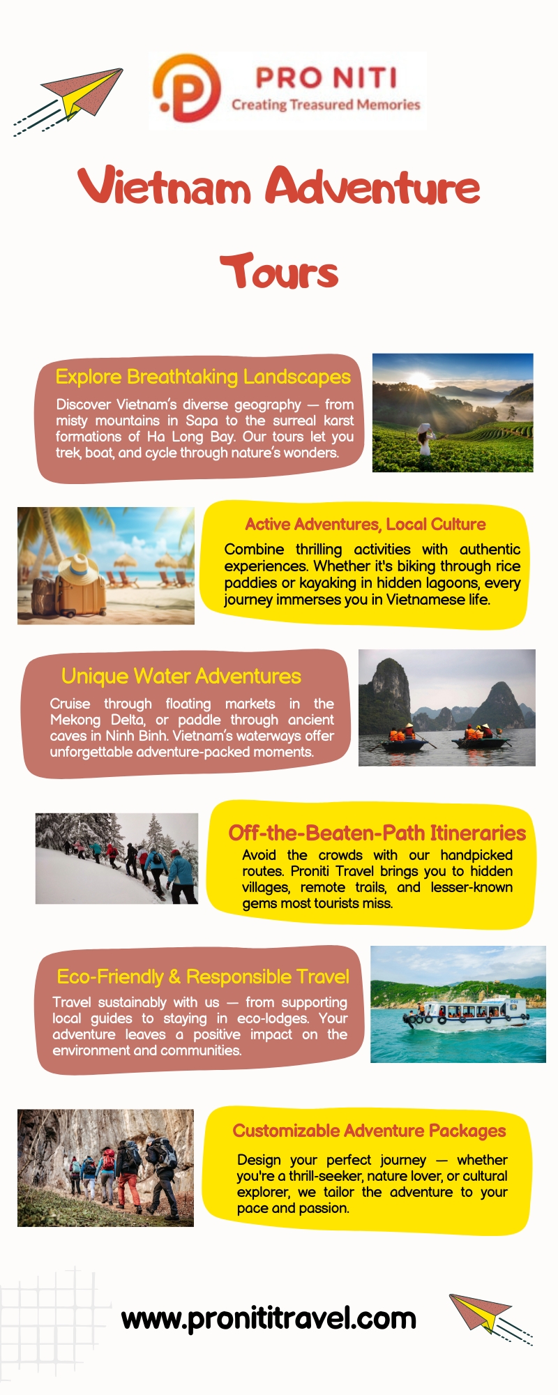 Vietnam Adventure Tours Blank Meme Template