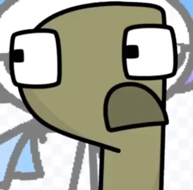 What Blank Meme Template