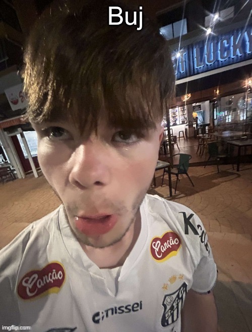 Why The Long Face 2.0 | Buj | image tagged in why the long face 2 0 | made w/ Imgflip meme maker
