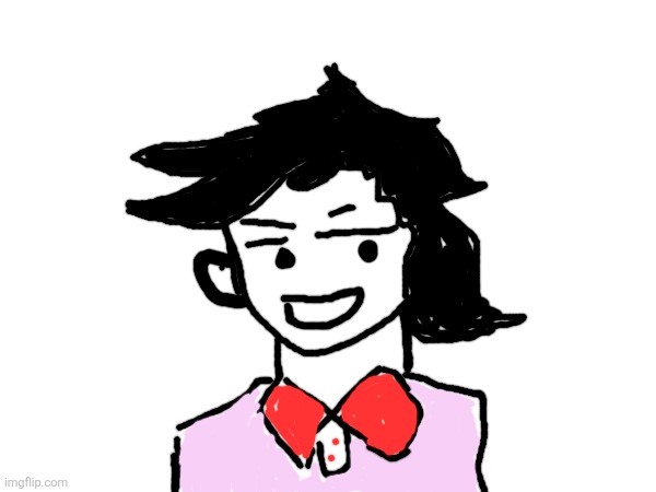 This is my OC ben (Dea version), his powers is that he's omnipotent, limitless power, immortal and a big penis | made w/ Imgflip meme maker