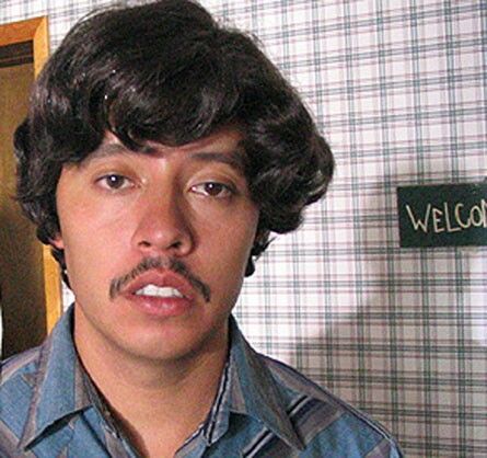 Vote for Pedro Blank Meme Template