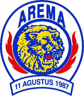 Arema Old Logo Meme Template