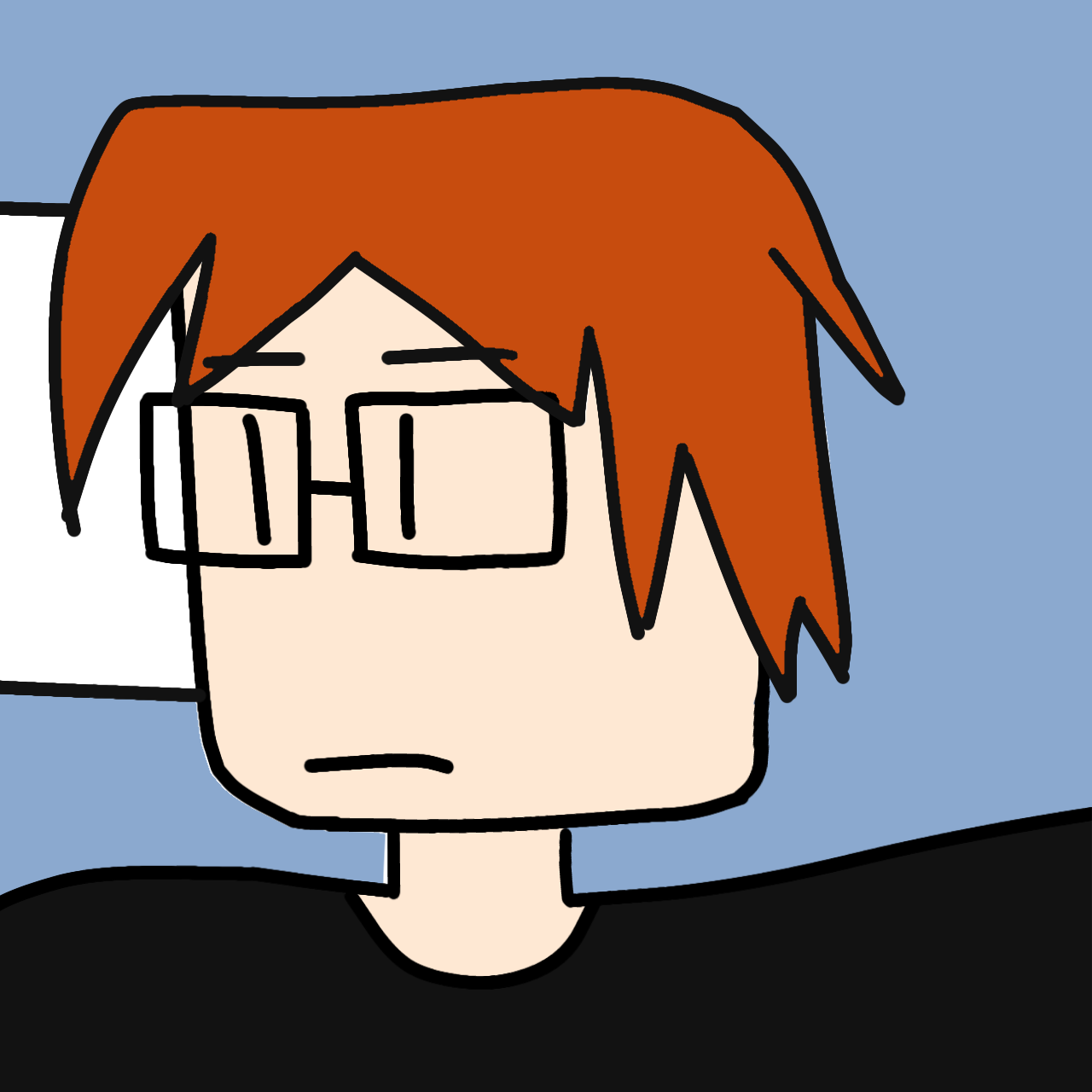 Moscovio May (comics) Blank Meme Template