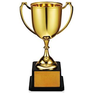 Trophy Blank Meme Template