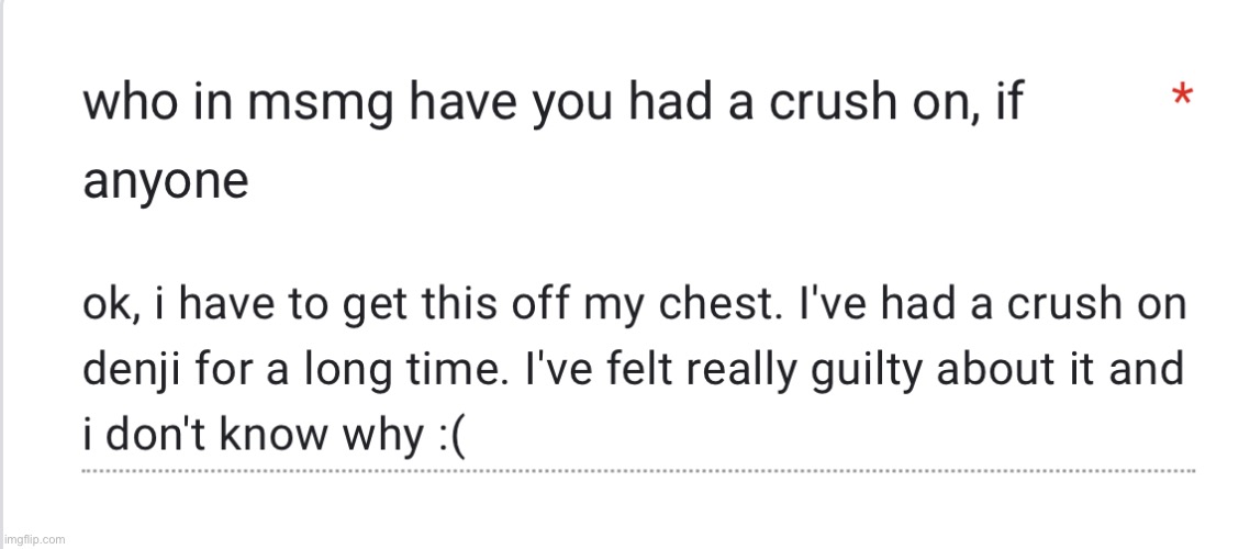 erethings gonna b ok twin | made w/ Imgflip meme maker