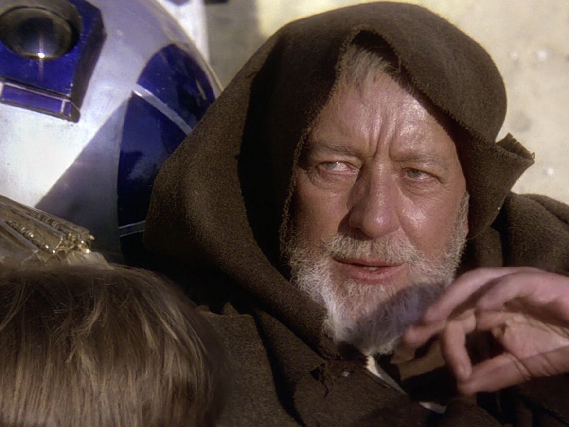 Jedi Mind Trick Blank Meme Template