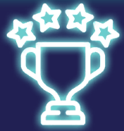 Platinum Trophy - The Tower Idle Defense Blank Meme Template