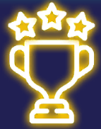 Gold Trophy - The Tower Idle Defense Blank Meme Template