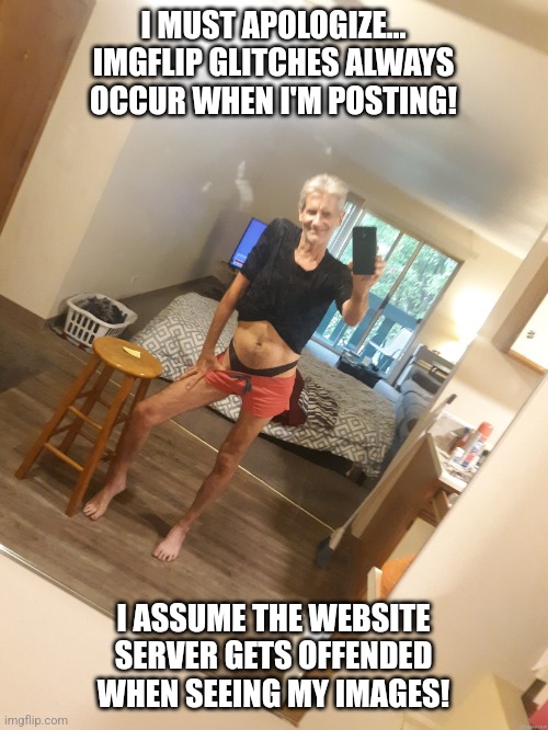 Jeffrey Blank Meme Template
