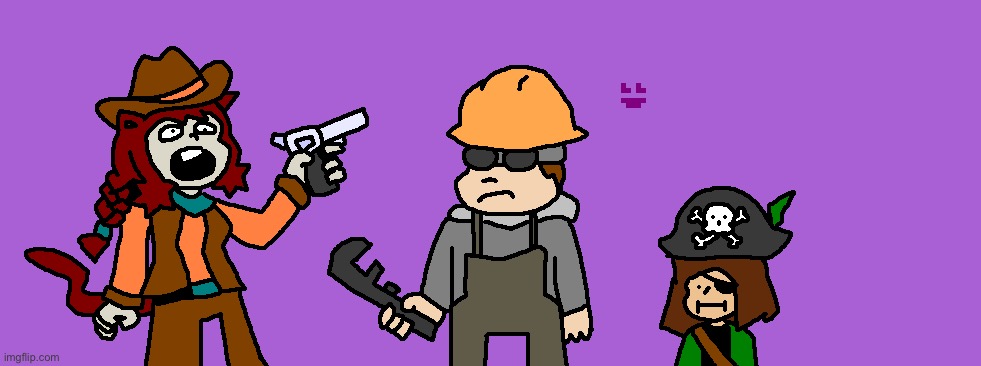 Costume party | made w/ Imgflip meme maker