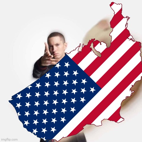 I give america | image tagged in woe plague be upon ye | made w/ Imgflip meme maker