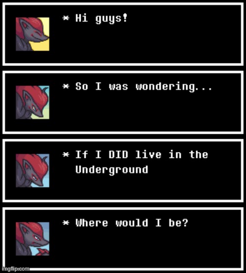 Shifty is back (For some reason the PMD sprites are considered "nude photos" in Photos) | made w/ Imgflip meme maker