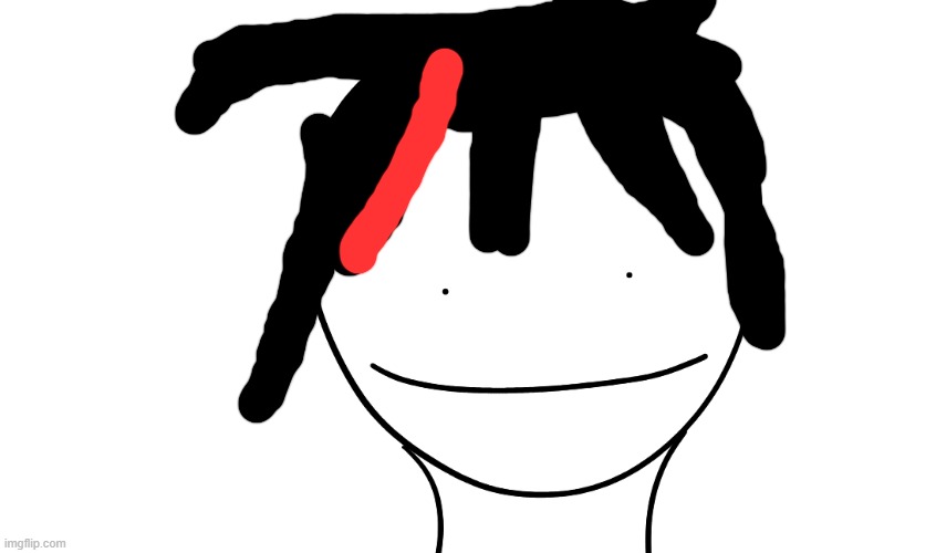 fix her hair, barber | image tagged in claire balb | made w/ Imgflip meme maker