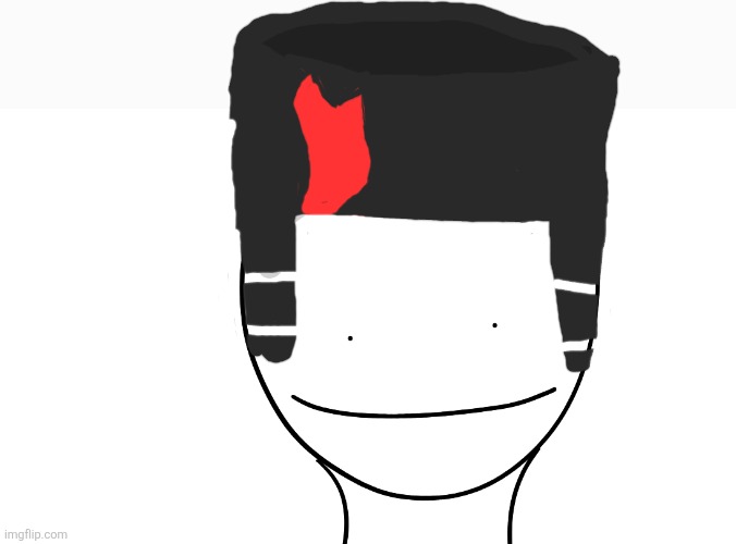 claire got that fade | image tagged in claire balb | made w/ Imgflip meme maker