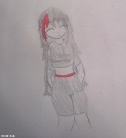 dont bully me bruh i dont draw anymore | made w/ Imgflip meme maker