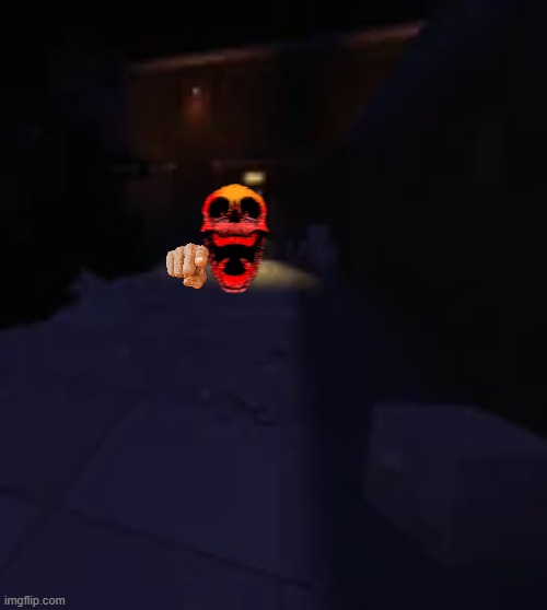 haste laughing at you from a distance | image tagged in doors | made w/ Imgflip meme maker