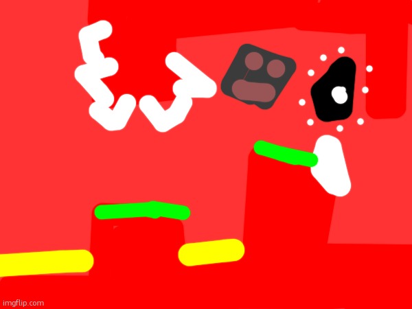 poorly drawing gd levels part 2 | made w/ Imgflip meme maker