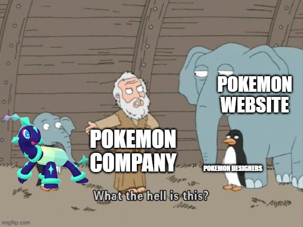 what is this? | POKEMON WEBSITE; POKEMON COMPANY; POKEMON DESIGNERS | image tagged in what the hell is this,pokemon scarlet and violet | made w/ Imgflip meme maker