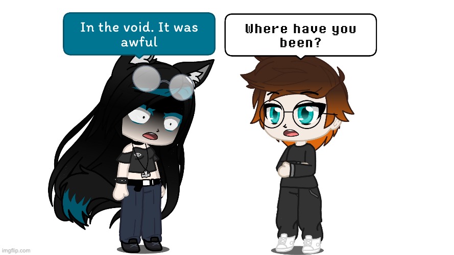 Yes, I'm back from this stream. I was burned out and dealing with a summer college class. | image tagged in im back,hello there | made w/ Imgflip meme maker