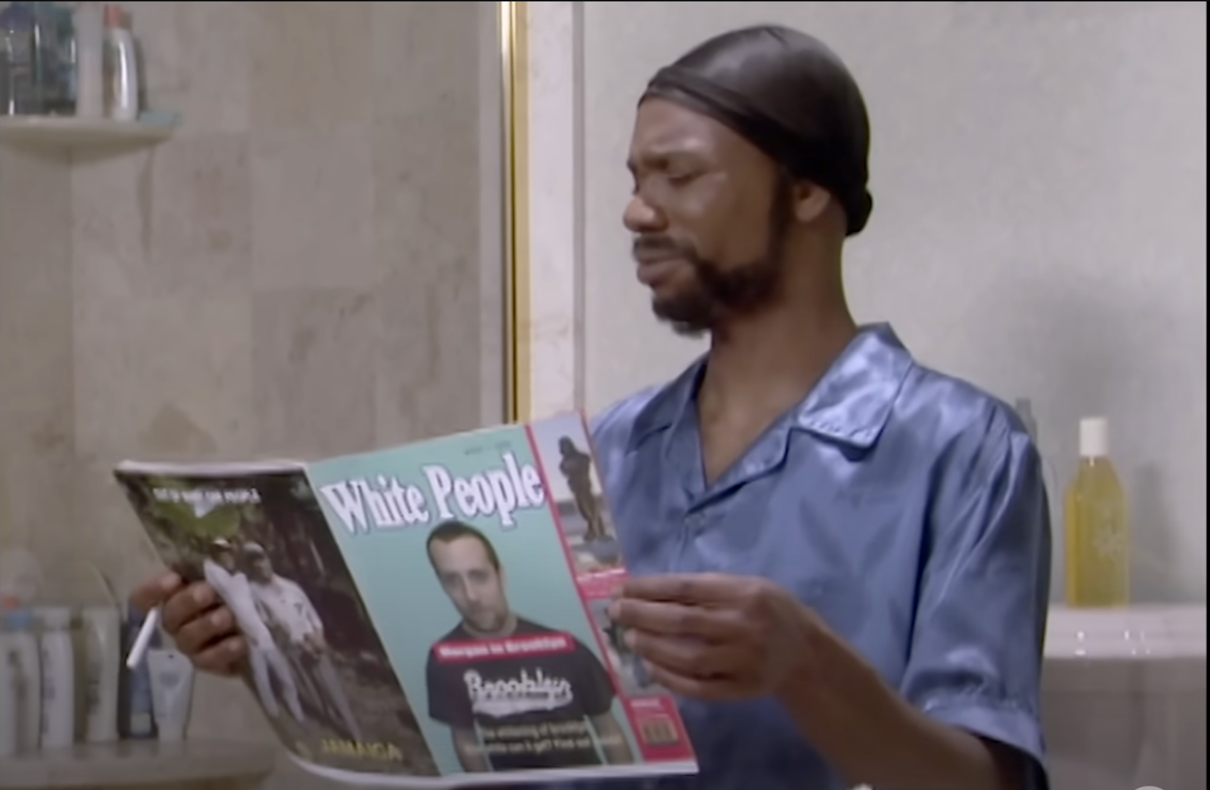 Chappelle Renee Zellweger Blank Meme Template