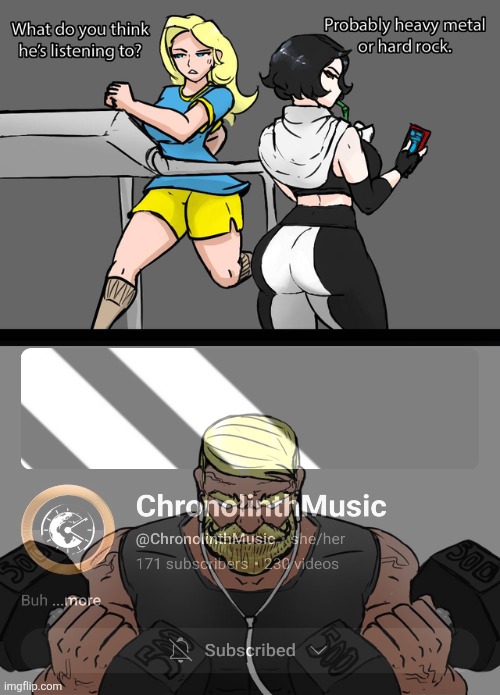 what do you think he's listening to | image tagged in what do you think he's listening to | made w/ Imgflip meme maker