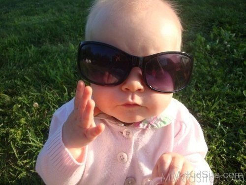 Baby Blank Meme Template