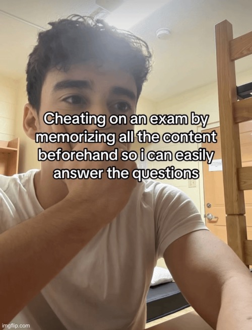 Gotta go study | made w/ Imgflip meme maker