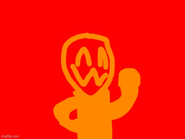 Fanart of Me! | made w/ Imgflip meme maker