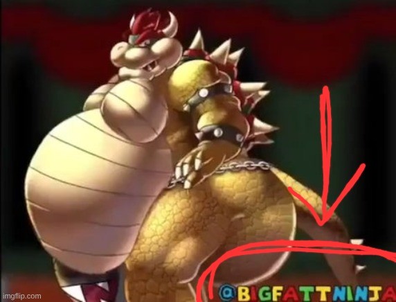 Bowser fart photo meme | image tagged in bowser fart photo meme | made w/ Imgflip meme maker