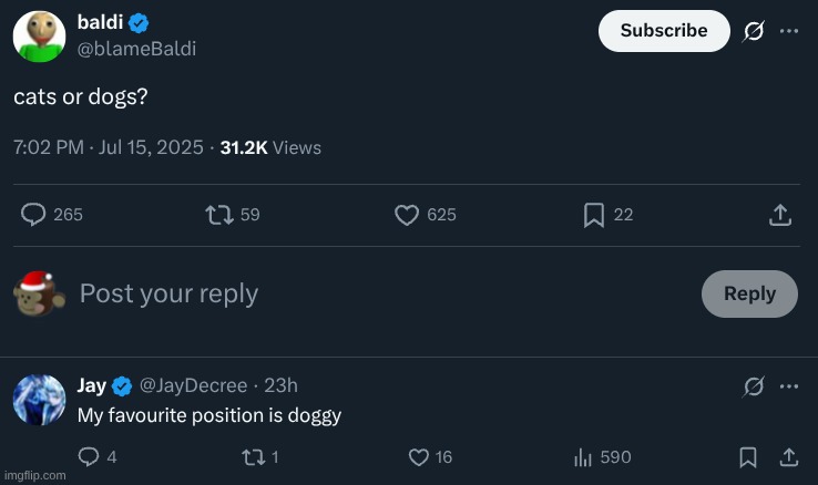 proud to say I found this myself | image tagged in cursed comment | made w/ Imgflip meme maker