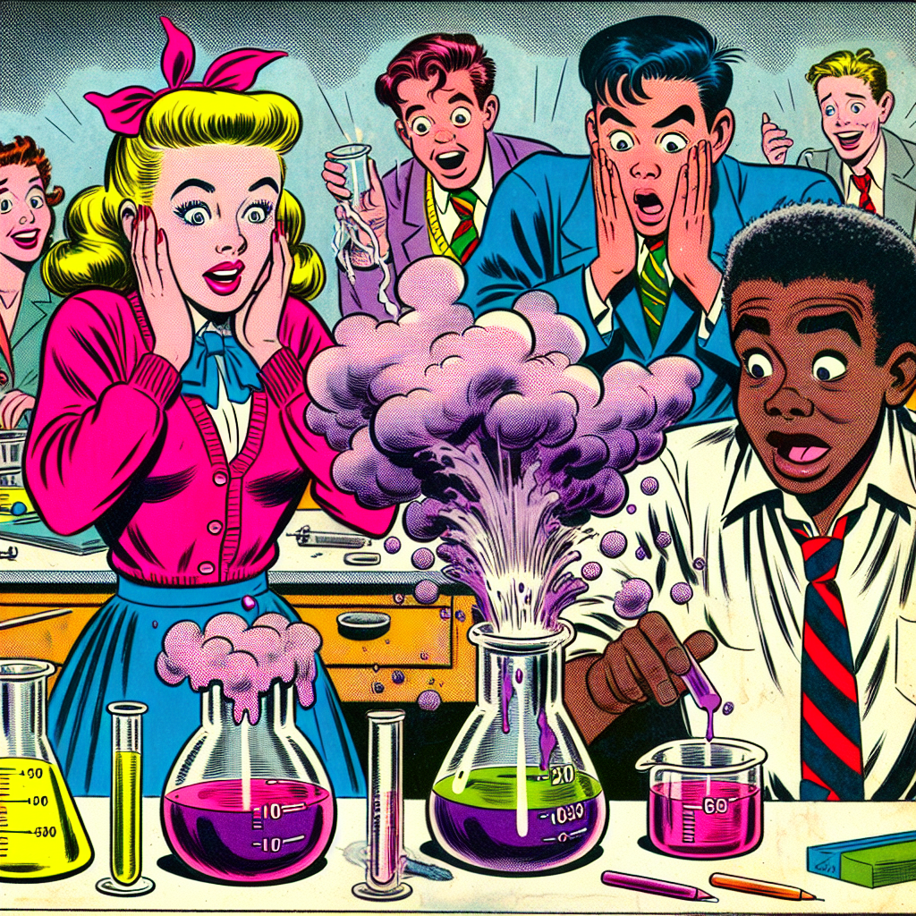 "Cuando combinás materias en clase" Blank Meme Template